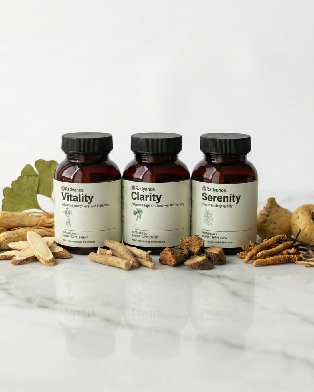 The Ultimate Radyance Bundle