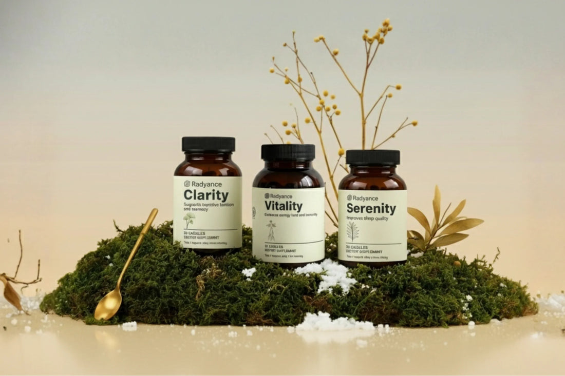 The Ultimate Radyance Bundle