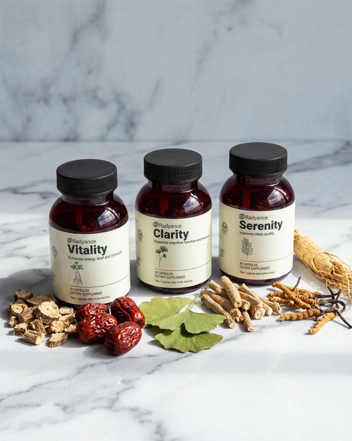 The Ultimate Radyance Bundle