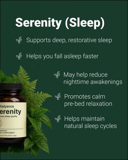 The Ultimate Radyance Bundle