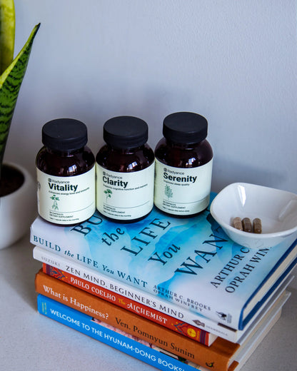 The Ultimate Radyance Bundle