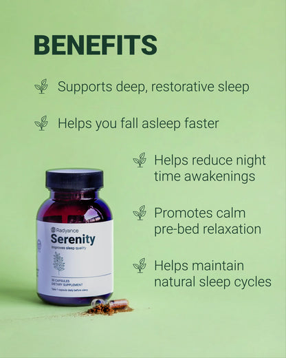 The Ultimate Radyance Bundle